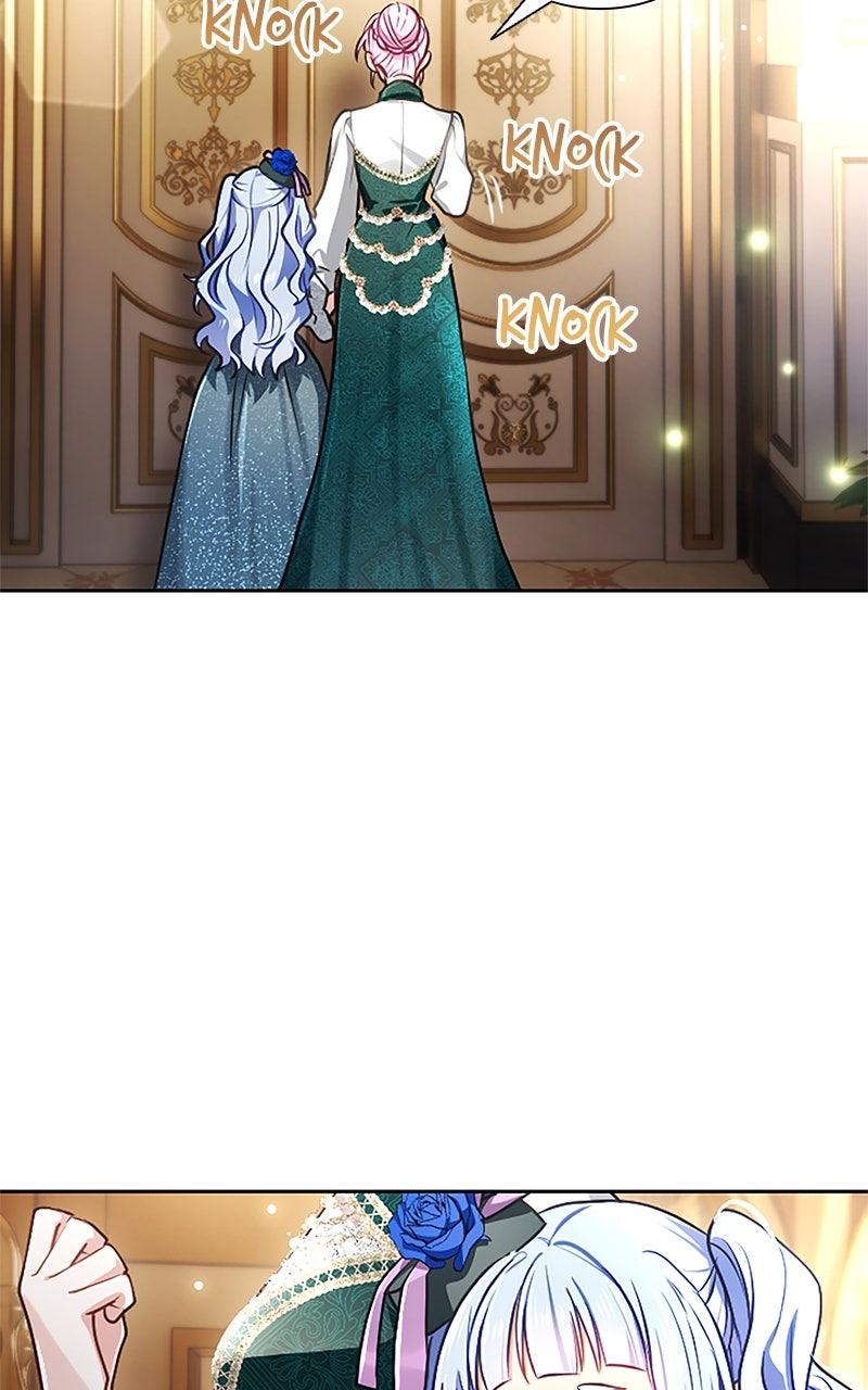 My Aggravating Sovereign Chapter 54 - Page 5