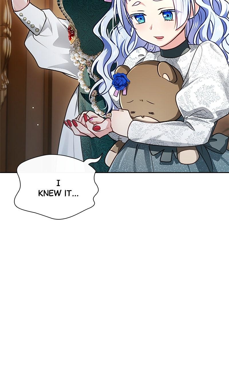 My Aggravating Sovereign Chapter 54 - Page 6