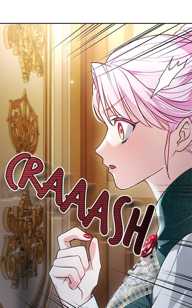 My Aggravating Sovereign Chapter 54 - Page 7