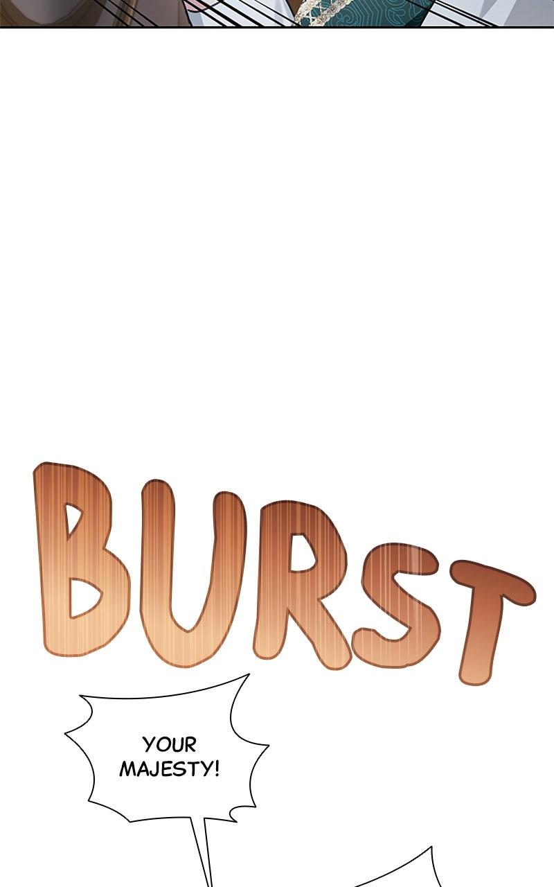 My Aggravating Sovereign Chapter 54 - Page 8