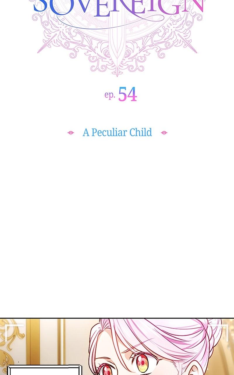 My Aggravating Sovereign Chapter 54 - Page 11