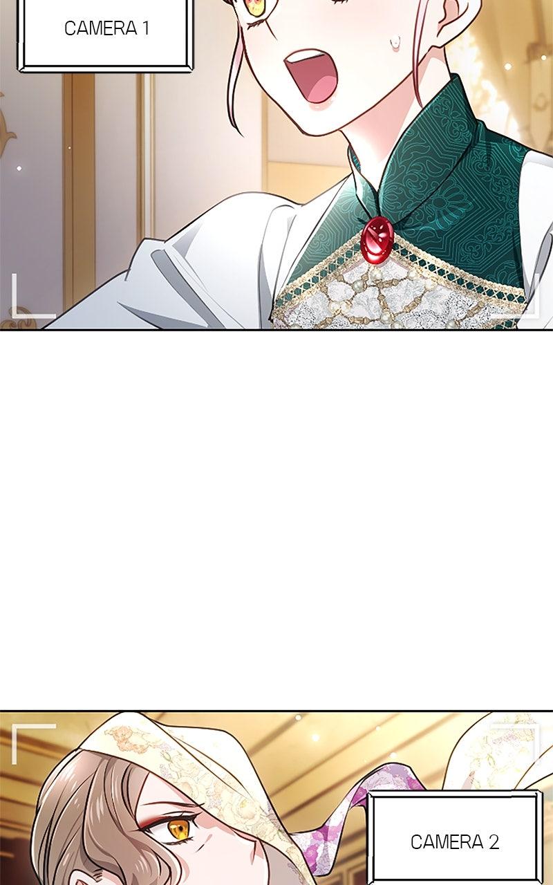 My Aggravating Sovereign Chapter 54 - Page 12