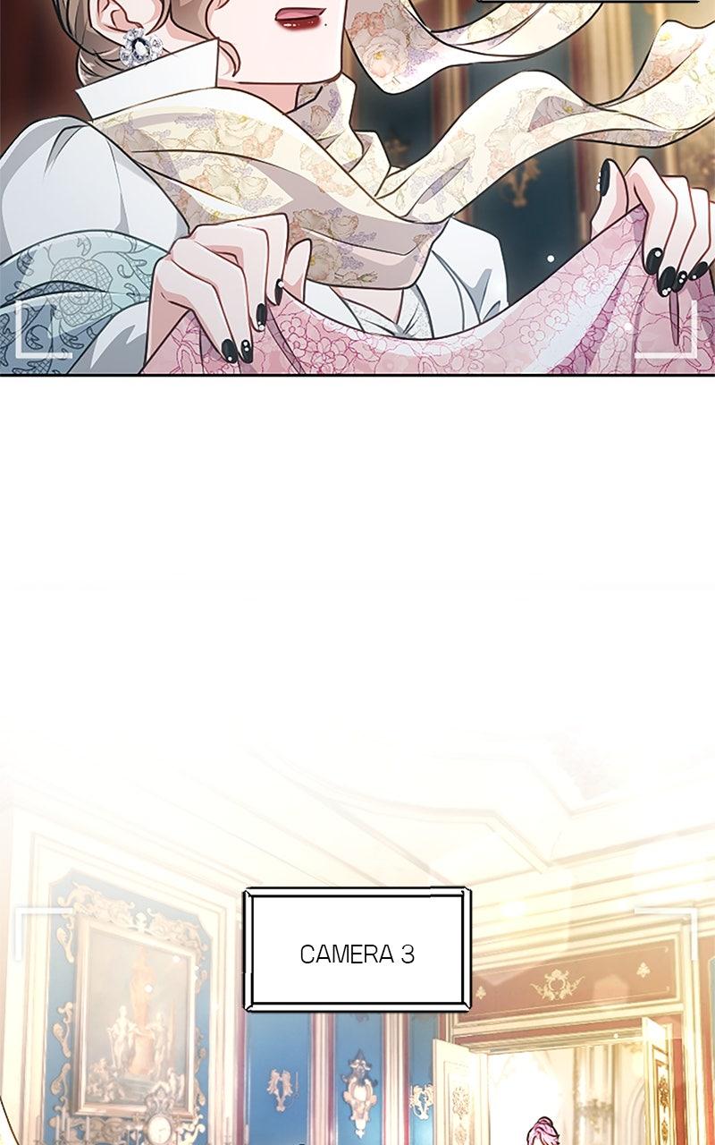 My Aggravating Sovereign Chapter 54 - Page 13