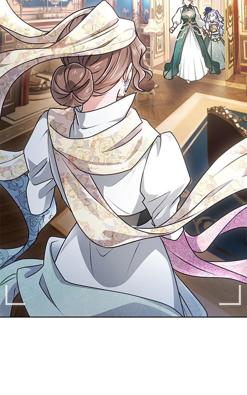 My Aggravating Sovereign Chapter 54 - Page 14