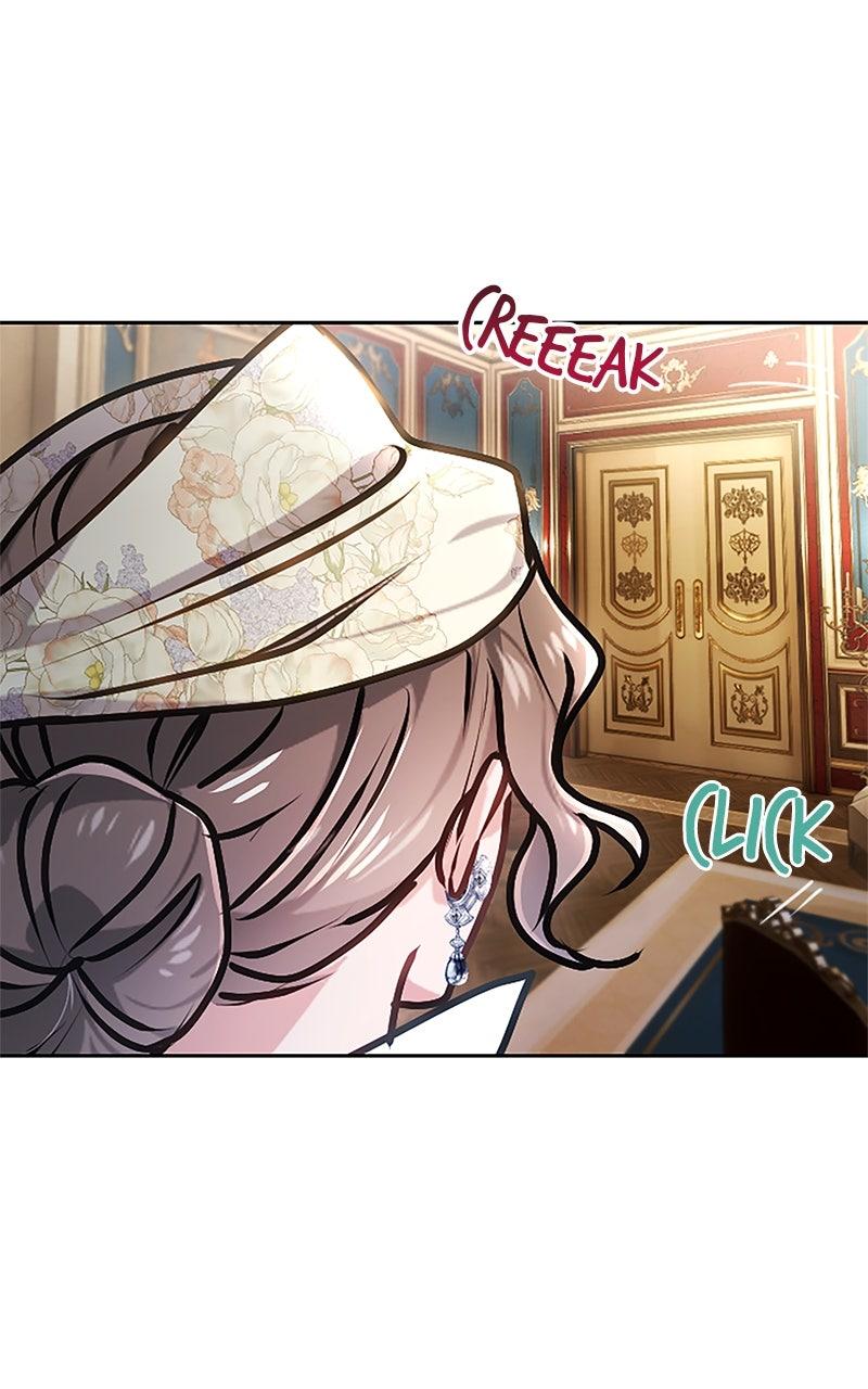 My Aggravating Sovereign Chapter 54 - Page 15