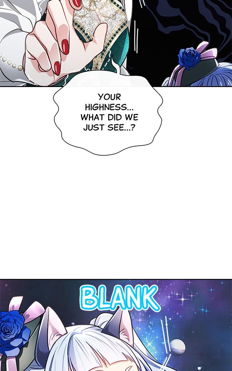 My Aggravating Sovereign Chapter 54 - Page 17