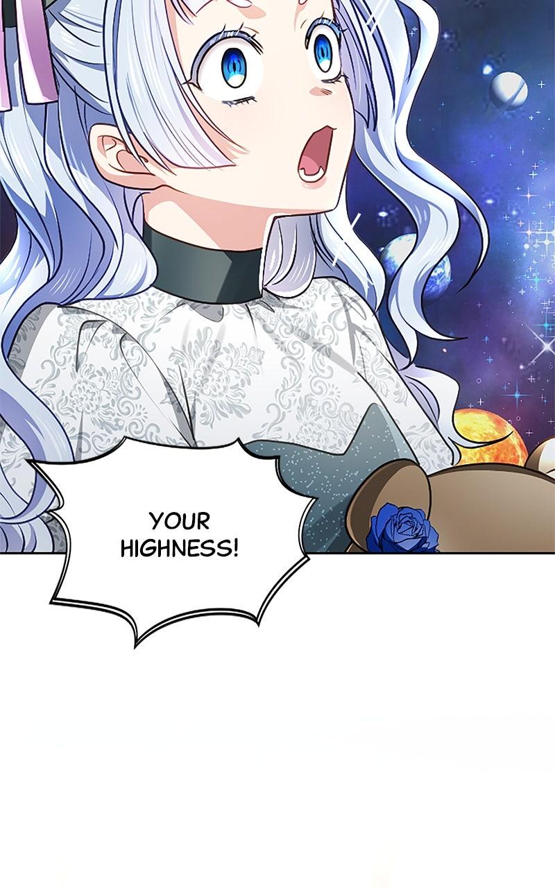 My Aggravating Sovereign Chapter 54 - Page 18