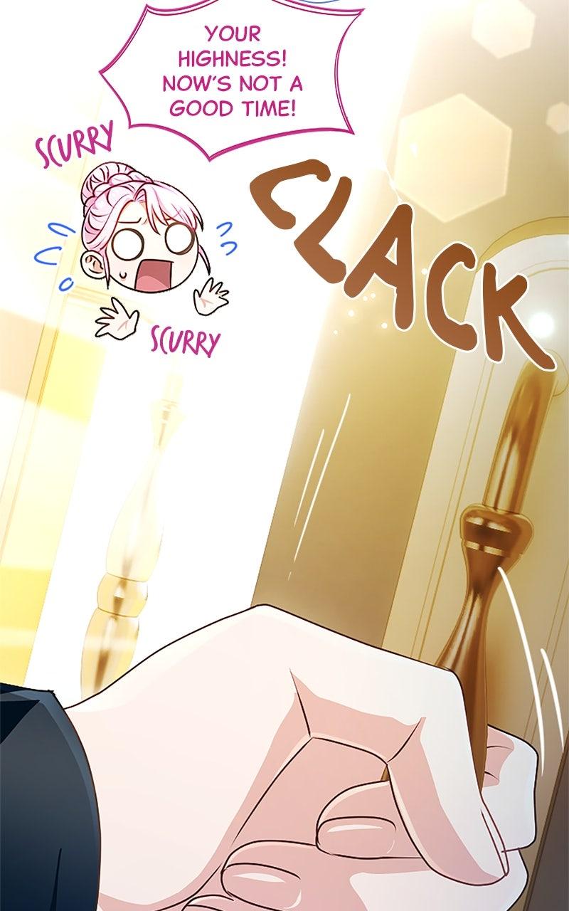 My Aggravating Sovereign Chapter 54 - Page 21