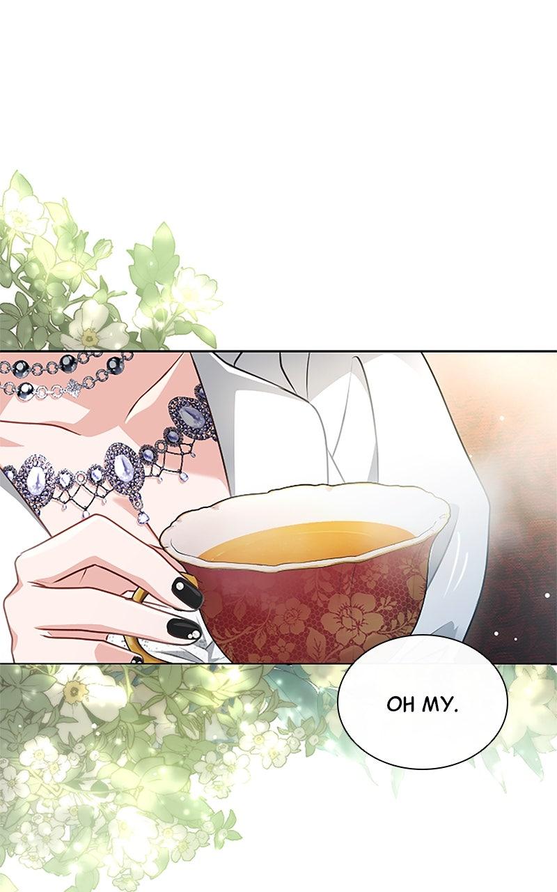 My Aggravating Sovereign Chapter 54 - Page 23