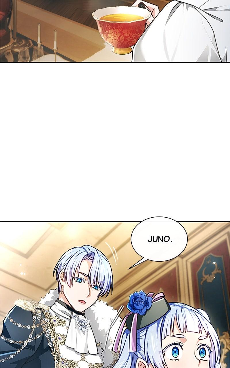 My Aggravating Sovereign Chapter 54 - Page 28