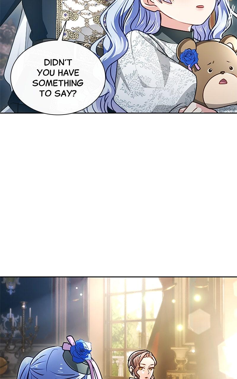 My Aggravating Sovereign Chapter 54 - Page 29