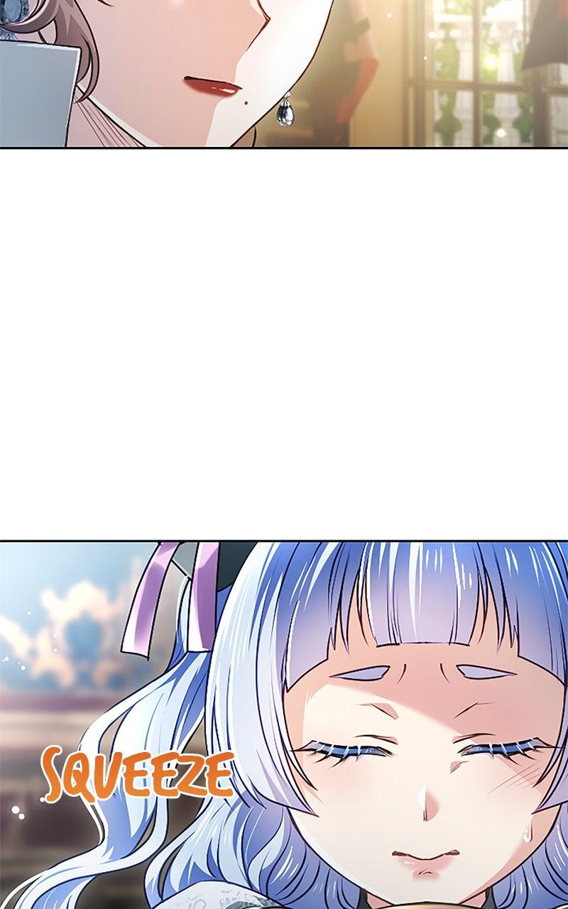 My Aggravating Sovereign Chapter 54 - Page 32