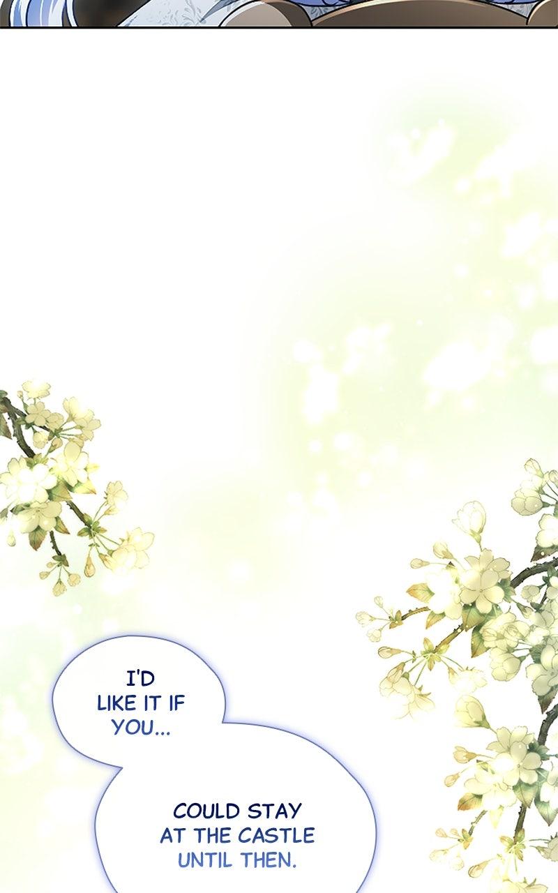 My Aggravating Sovereign Chapter 54 - Page 33