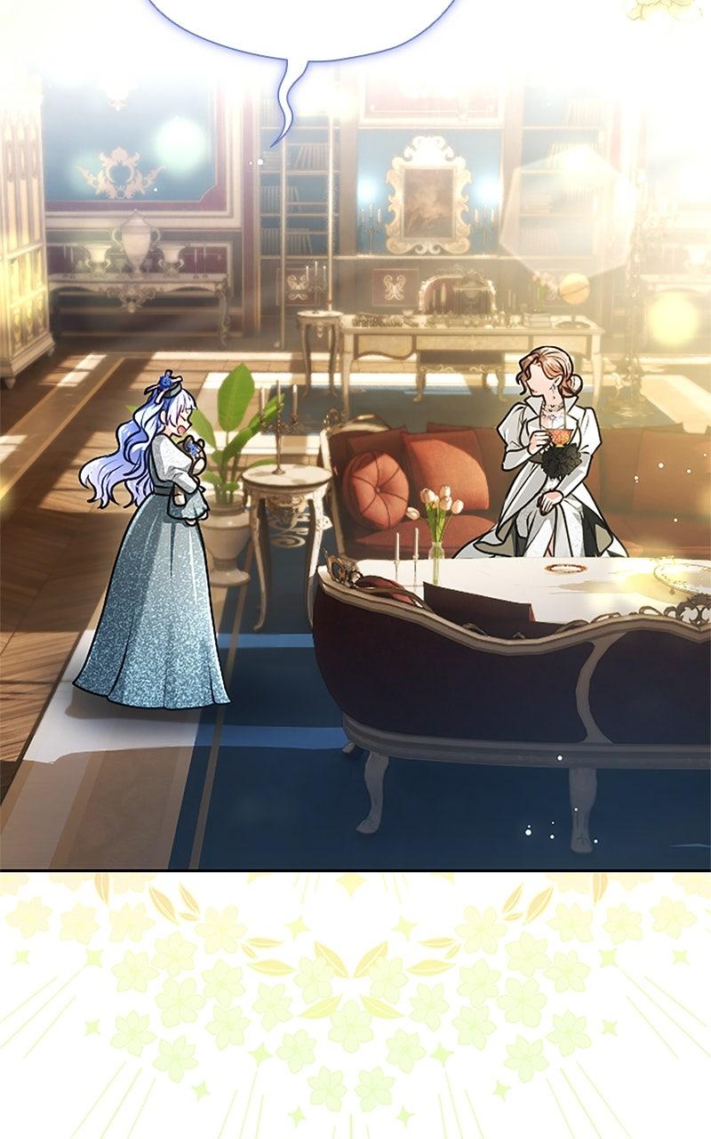 My Aggravating Sovereign Chapter 54 - Page 34