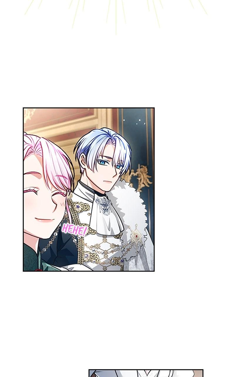 My Aggravating Sovereign Chapter 54 - Page 35