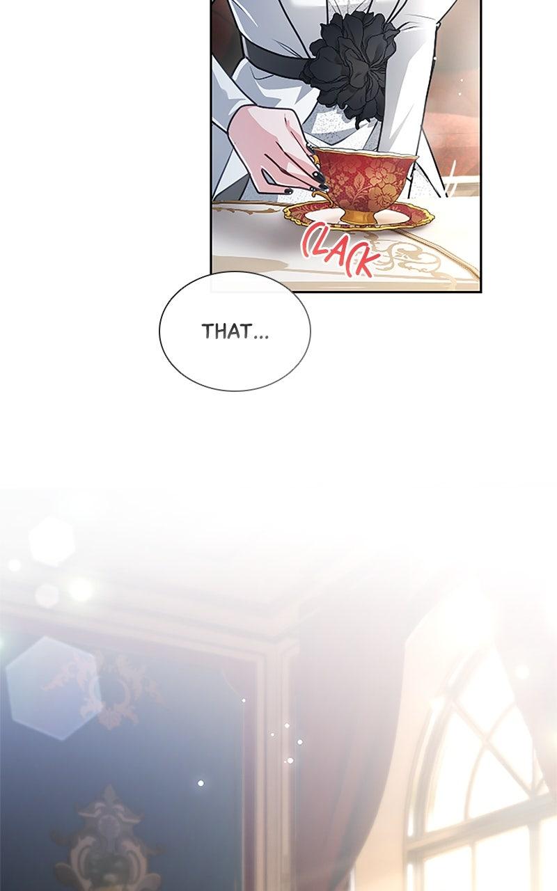 My Aggravating Sovereign Chapter 54 - Page 36