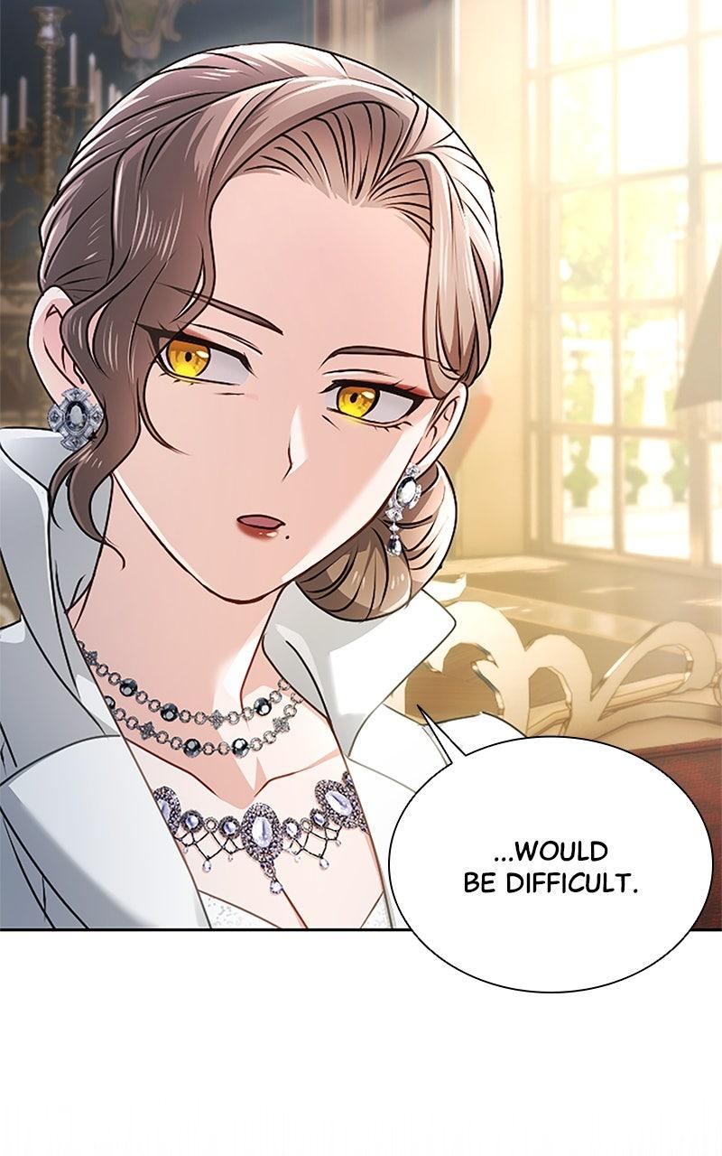 My Aggravating Sovereign Chapter 54 - Page 37