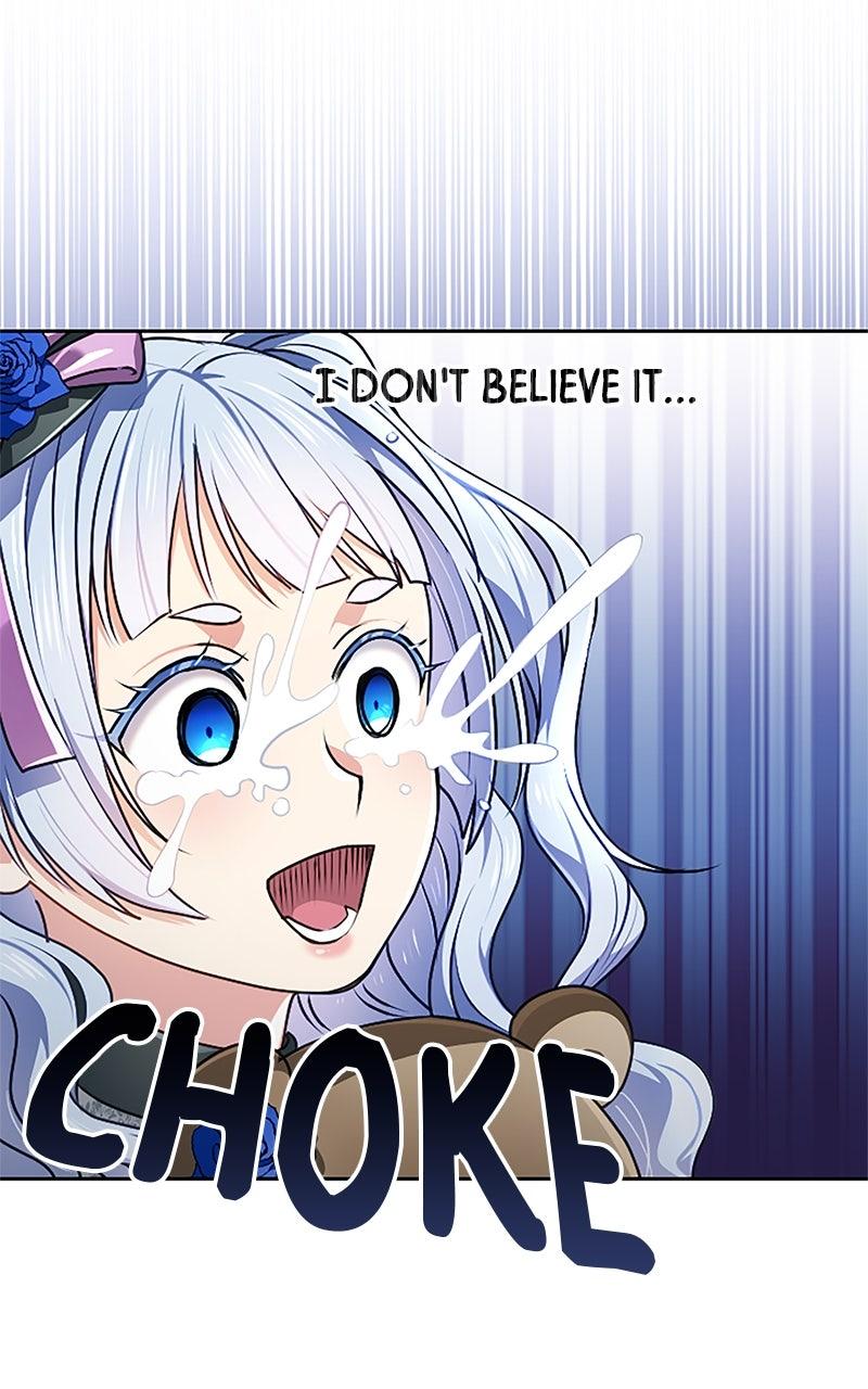 My Aggravating Sovereign Chapter 54 - Page 38