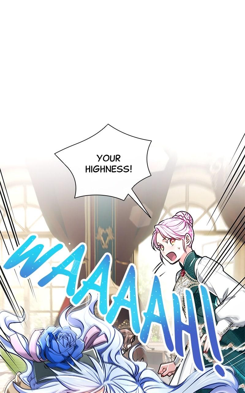 My Aggravating Sovereign Chapter 54 - Page 39