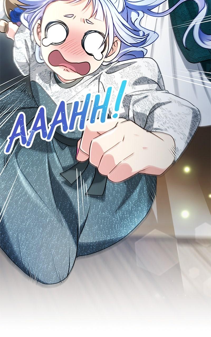 My Aggravating Sovereign Chapter 54 - Page 40