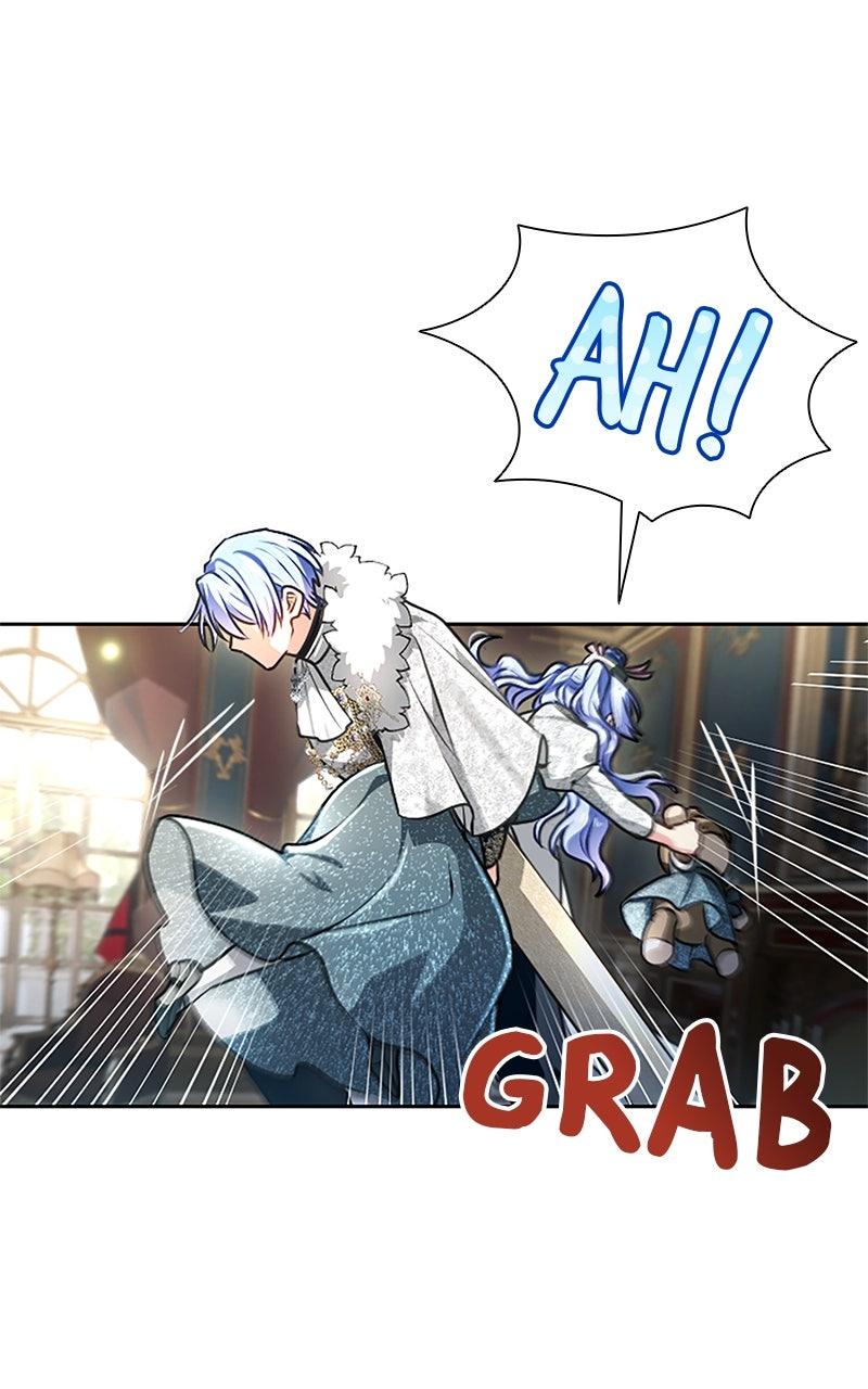 My Aggravating Sovereign Chapter 54 - Page 41