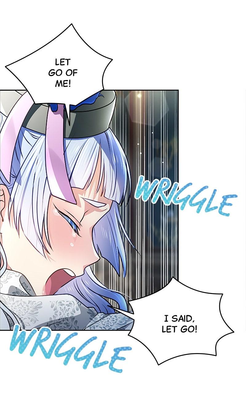 My Aggravating Sovereign Chapter 54 - Page 42