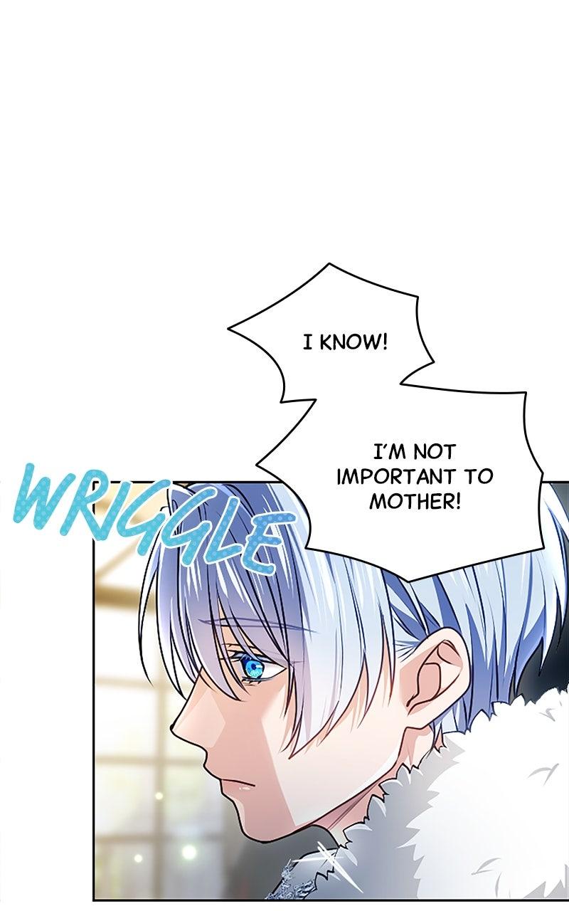 My Aggravating Sovereign Chapter 54 - Page 43