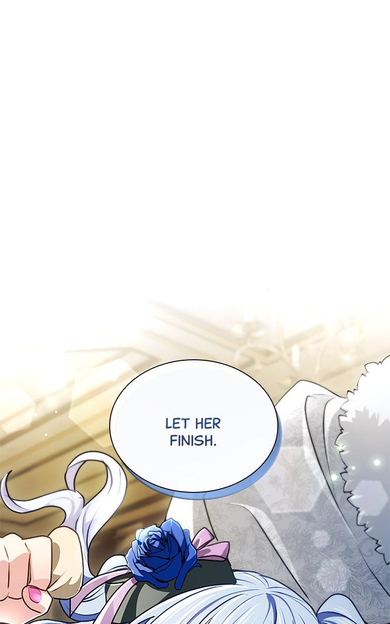My Aggravating Sovereign Chapter 54 - Page 44