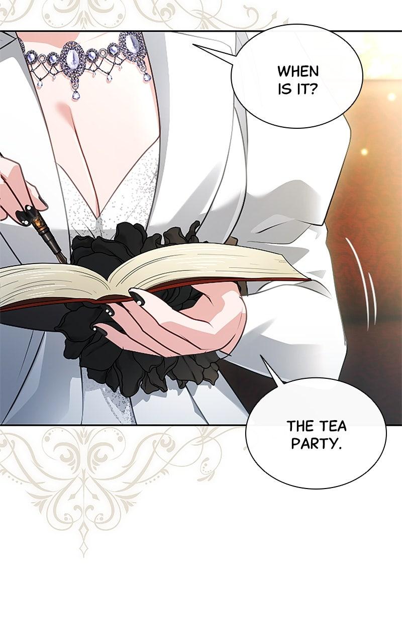 My Aggravating Sovereign Chapter 54 - Page 46