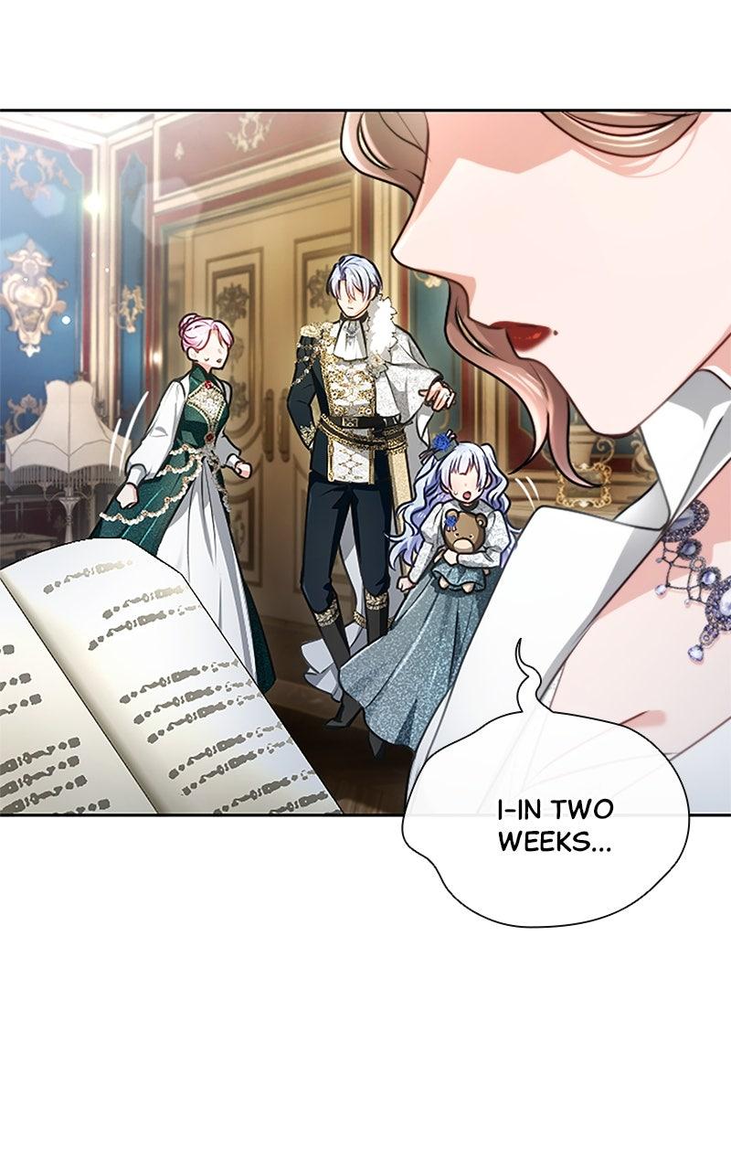 My Aggravating Sovereign Chapter 54 - Page 47