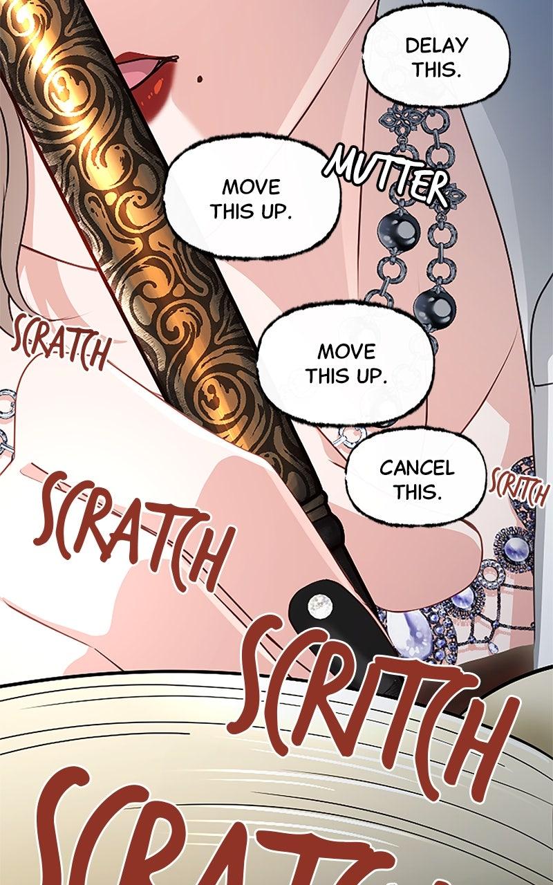 My Aggravating Sovereign Chapter 54 - Page 49