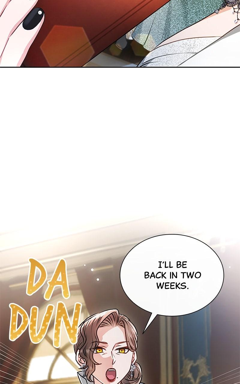 My Aggravating Sovereign Chapter 54 - Page 51