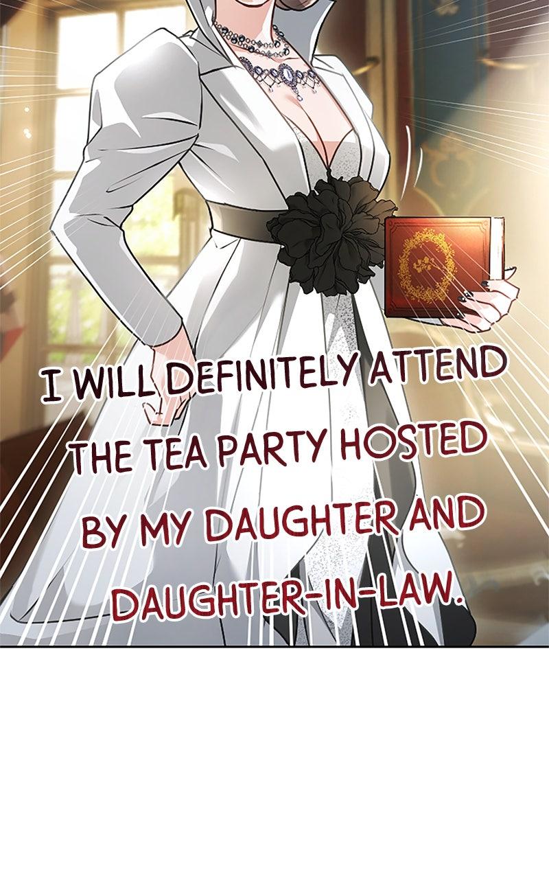 My Aggravating Sovereign Chapter 54 - Page 52