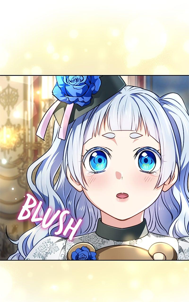 My Aggravating Sovereign Chapter 54 - Page 53