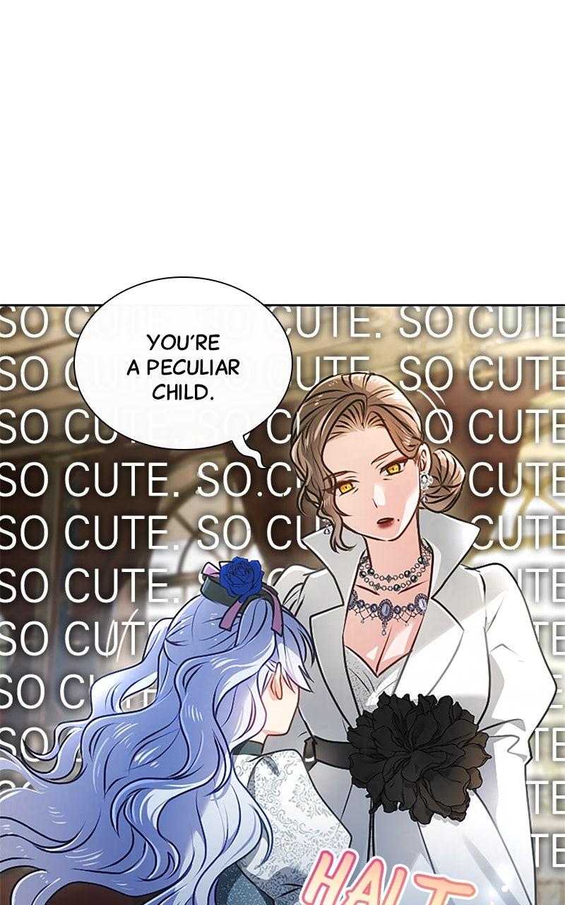 My Aggravating Sovereign Chapter 54 - Page 55
