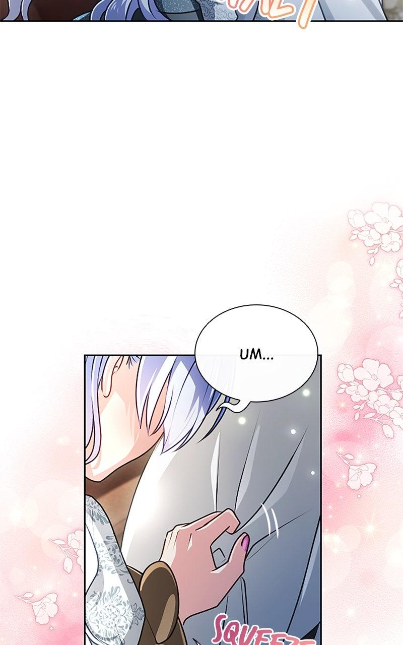 My Aggravating Sovereign Chapter 54 - Page 56