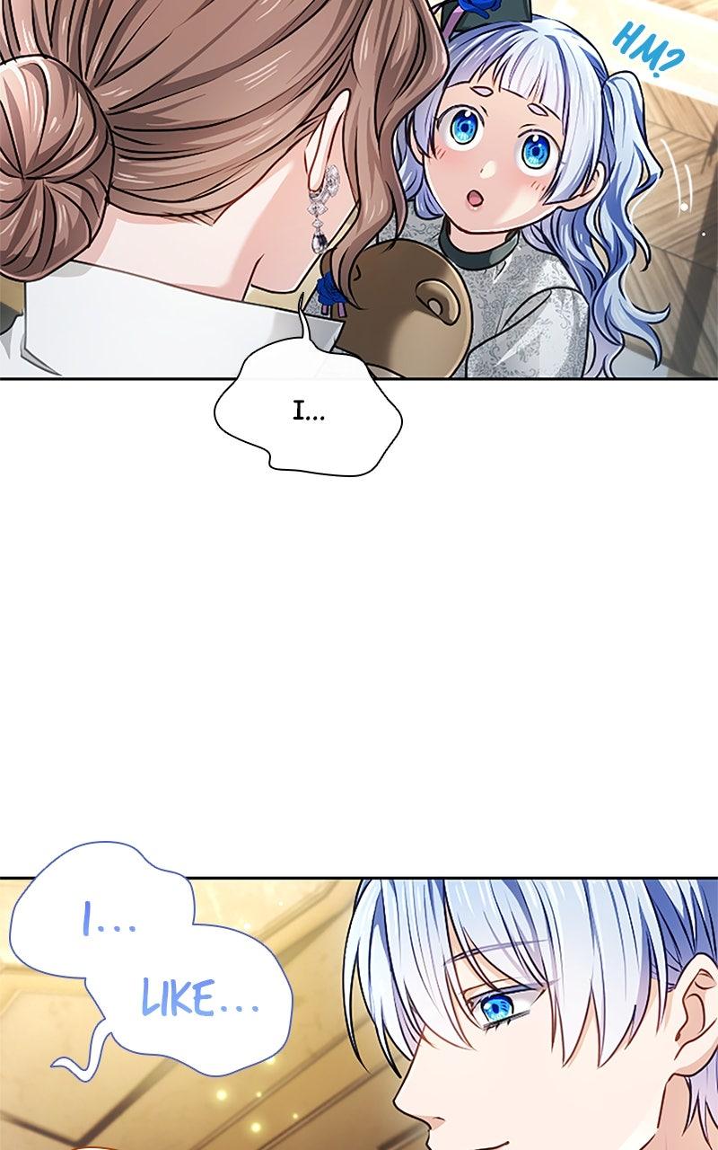 My Aggravating Sovereign Chapter 54 - Page 61