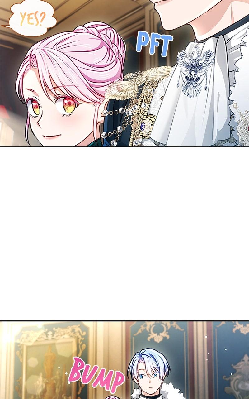 My Aggravating Sovereign Chapter 54 - Page 62