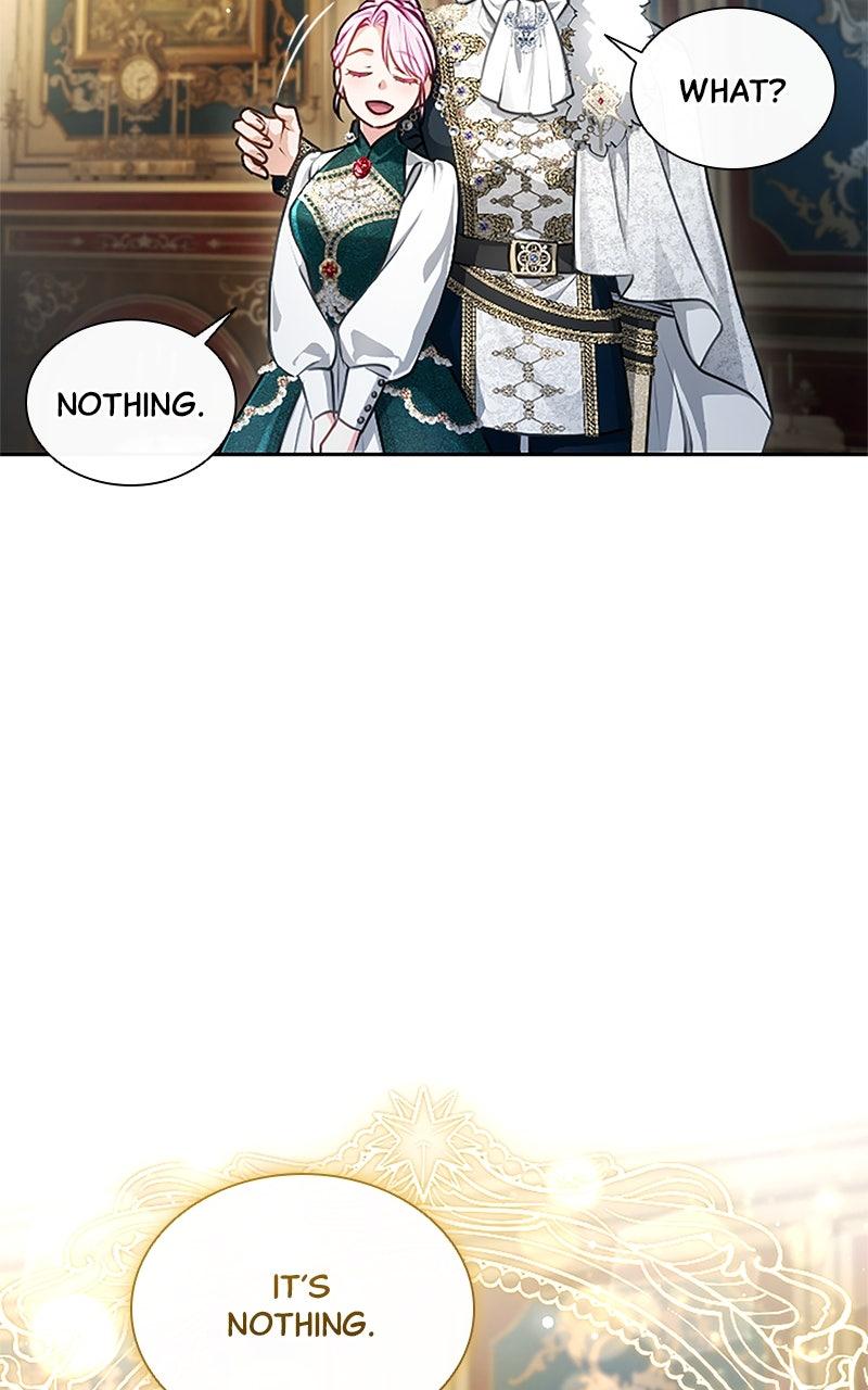 My Aggravating Sovereign Chapter 54 - Page 63