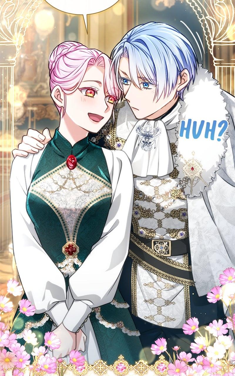 My Aggravating Sovereign Chapter 54 - Page 64