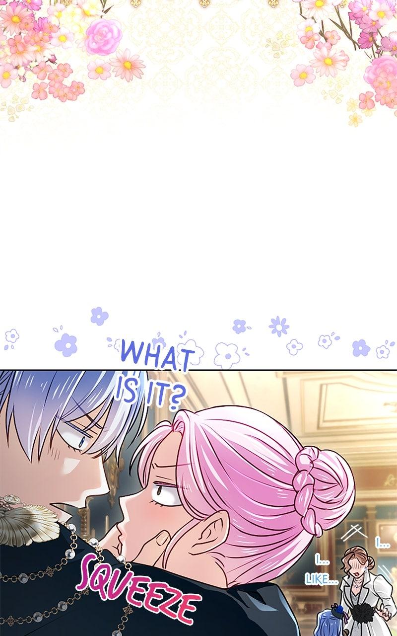 My Aggravating Sovereign Chapter 54 - Page 65