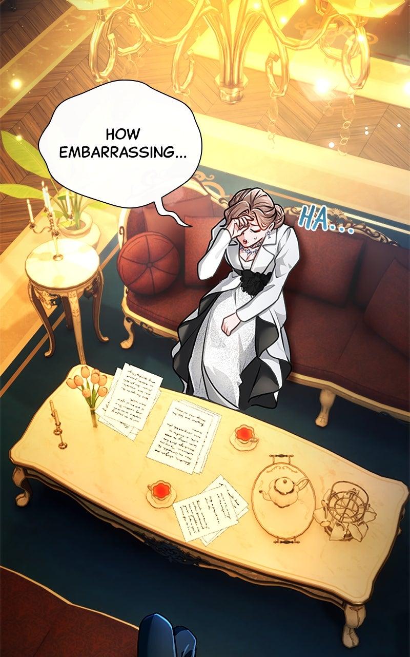 My Aggravating Sovereign Chapter 54 - Page 69