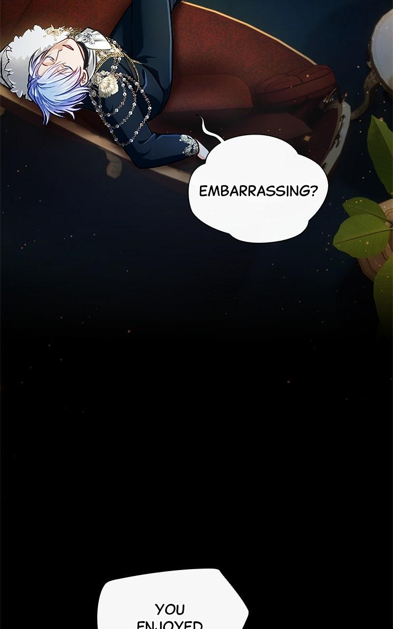 My Aggravating Sovereign Chapter 54 - Page 70