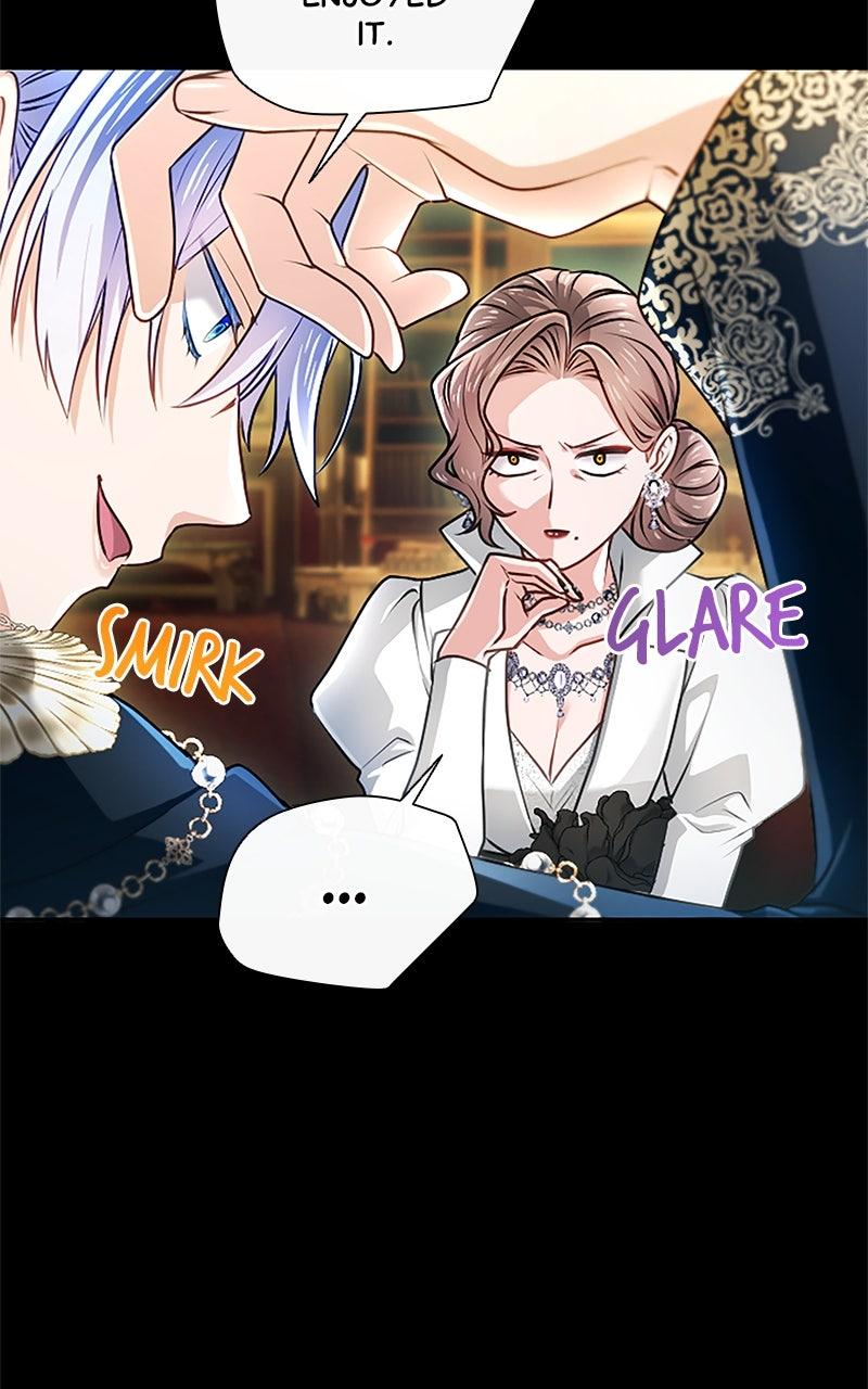 My Aggravating Sovereign Chapter 54 - Page 71