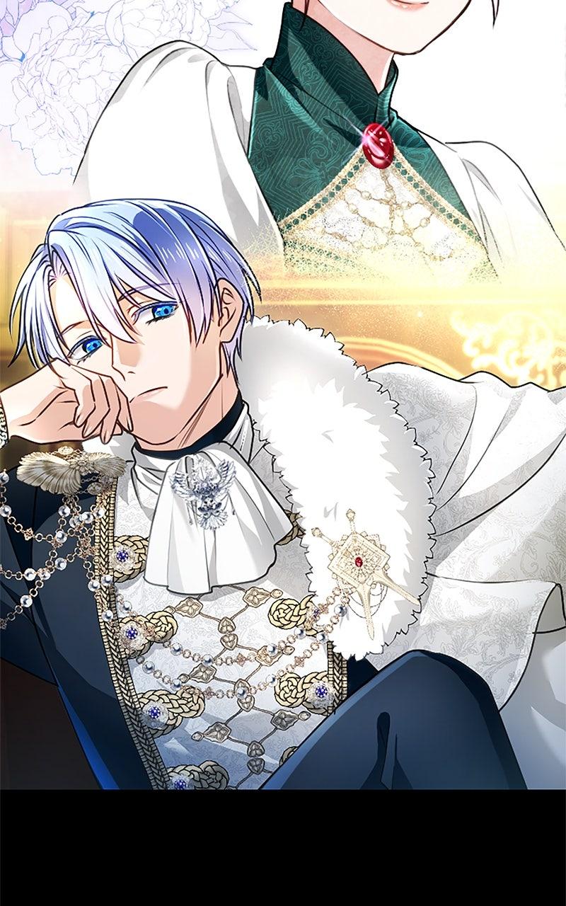 My Aggravating Sovereign Chapter 54 - Page 74