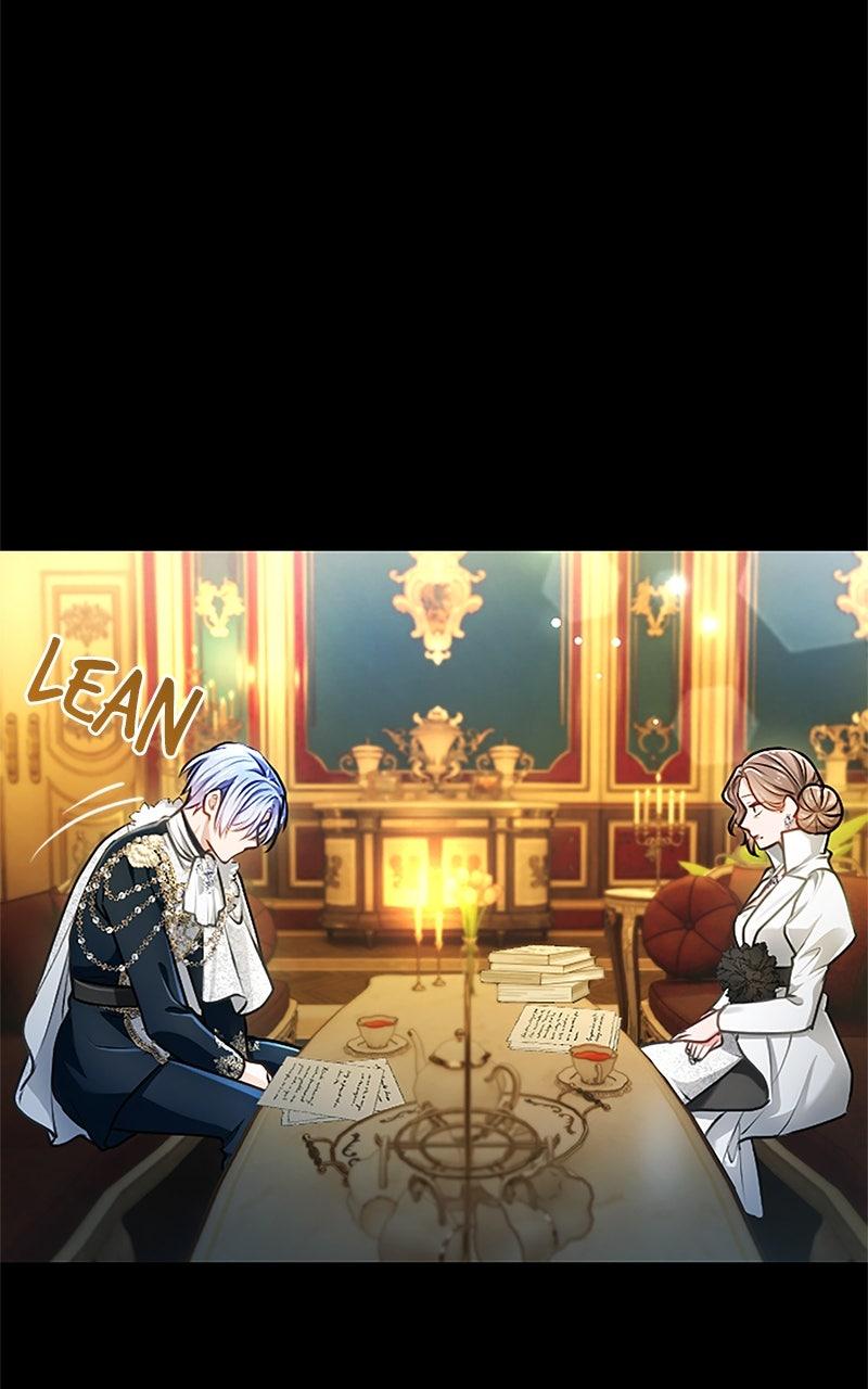 My Aggravating Sovereign Chapter 54 - Page 75