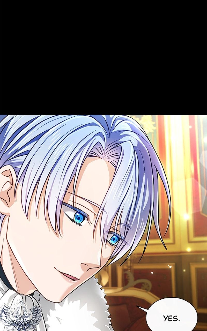 My Aggravating Sovereign Chapter 54 - Page 76