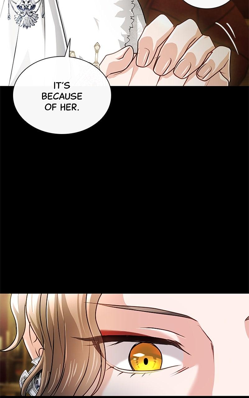 My Aggravating Sovereign Chapter 54 - Page 77