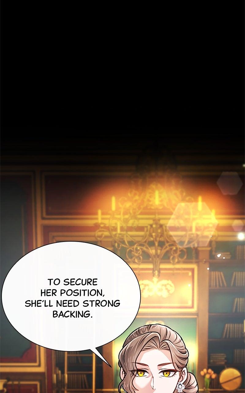 My Aggravating Sovereign Chapter 54 - Page 78