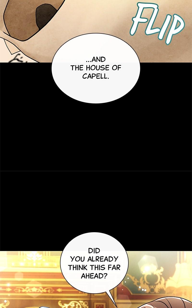 My Aggravating Sovereign Chapter 54 - Page 81